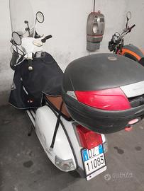 Vespa Star