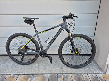 Mtb Cube Acid