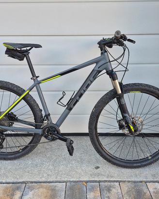 Mtb Cube Acid