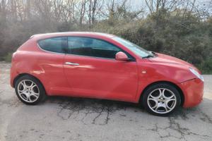 Alfa Mito