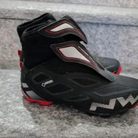 scarpe invernali mtb