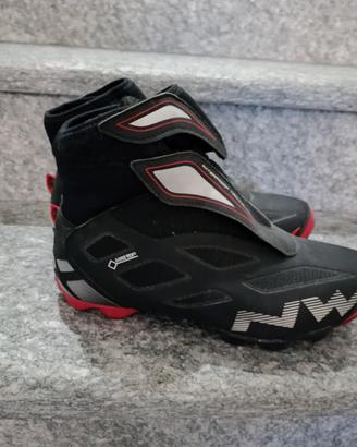 scarpe invernali mtb