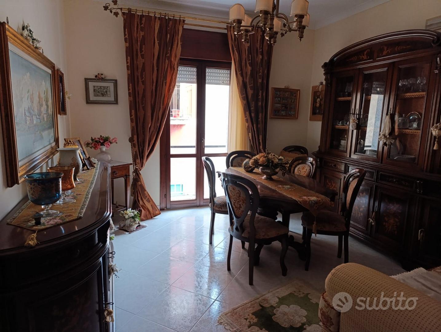 Appartamento – Mazara del Vallo, Giudecca, Trapani - Vista 2