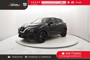 Nissan Juke 1.0 dig-t Tekna 114cv dct