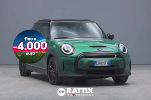 MINI mini f56 2021 full electric Mini 3p Cooper SE