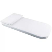 Kit per Trio Comfort Nucci - materassino/cuscino