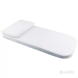 Kit per Trio Comfort Nucci - materassino/cuscino