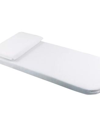 Kit per Trio Comfort Nucci - materassino/cuscino