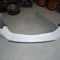 DACIA LOGAN MCV II PARAURTI POSTERIORE BIANCO