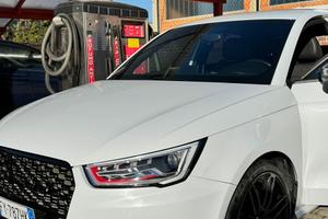 audi s1 del 2015 120000km