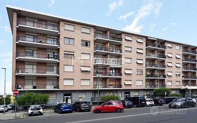 5 LOCALI IN VIA ISEPPON