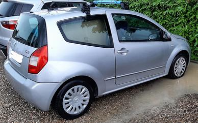 Citroen C2