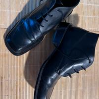 Scarpe uomo eleganti