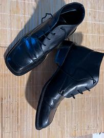 Scarpe uomo eleganti