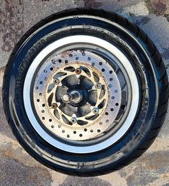 Cerchio Yamaha majesty