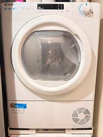 Asciugatrice Candy Smart Pro 9 kg