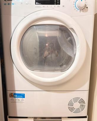 Asciugatrice Candy Smart Pro 9 kg