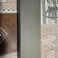 Penna FranklinCovey Nera e Color Argento