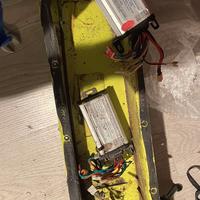 Riparazioni bici e monopattino