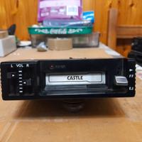 mangianastri per auto anni 70(funzionante)