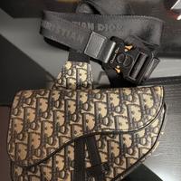 Saddle Dior