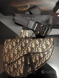 Saddle Dior