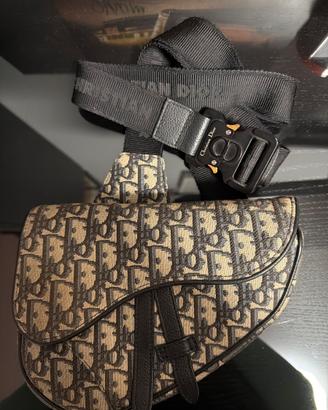 Saddle Dior