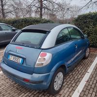citroen c3 pluriel