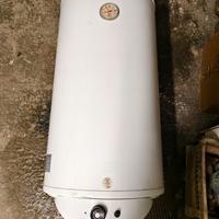 Bojler metano