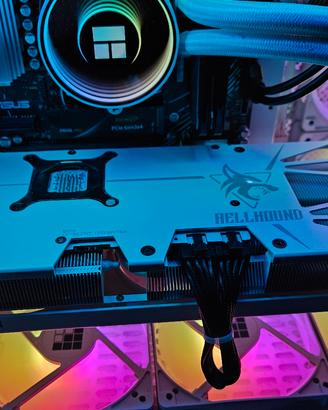 RX 9070Xt