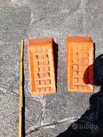 accessori auto cunei livellanti