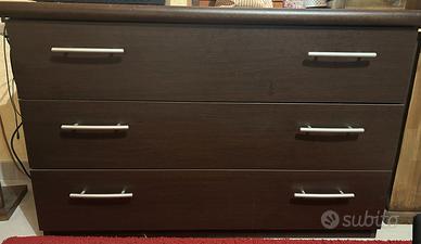 comò/cassettiera Mondo Convenienza