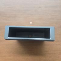 cassettino sottoradio alfa mito