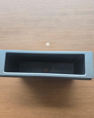 cassettino sottoradio alfa mito