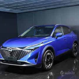 Nissan Qashqai 158CV MHEV Xtronic N-Connecta