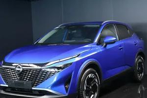 Nissan Qashqai 158CV MHEV Xtronic N-Connecta