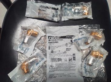 300pz Raccordo gomito maschio valsir 20x2x1,5