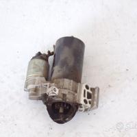 Motorino avviamento Bmw X1 E84 2.0 tdi 2013