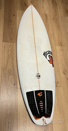 Surfboard Lost Short Round 5’9 – 29L – Ottime co