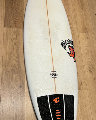 Surfboard Lost Short Round 5’9 – 29L – Ottime co