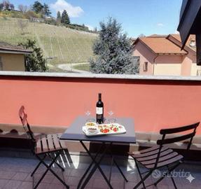 Appartamento fino a dicembre 2026