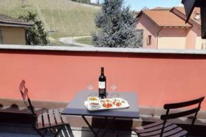 Appartamento fino a dicembre 2026