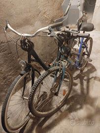 Biciclette usate