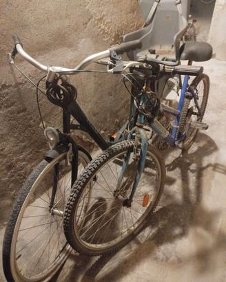 Biciclette usate