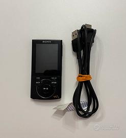 Sony Walkman mp3