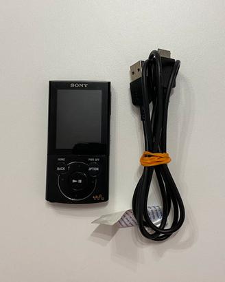 Sony Walkman mp3