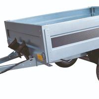 Carrello cresci b3 s.f senza freni s/ coperchio