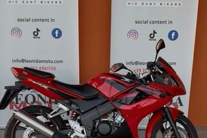 Honda CBR 125 R