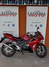 Honda CBR 125 R