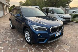 Bmw X1 XDrive 20d Business